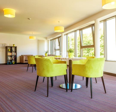 Forbo Flotex Sottsass Wool 990612 Wool фото 2 | FLOORDEALER